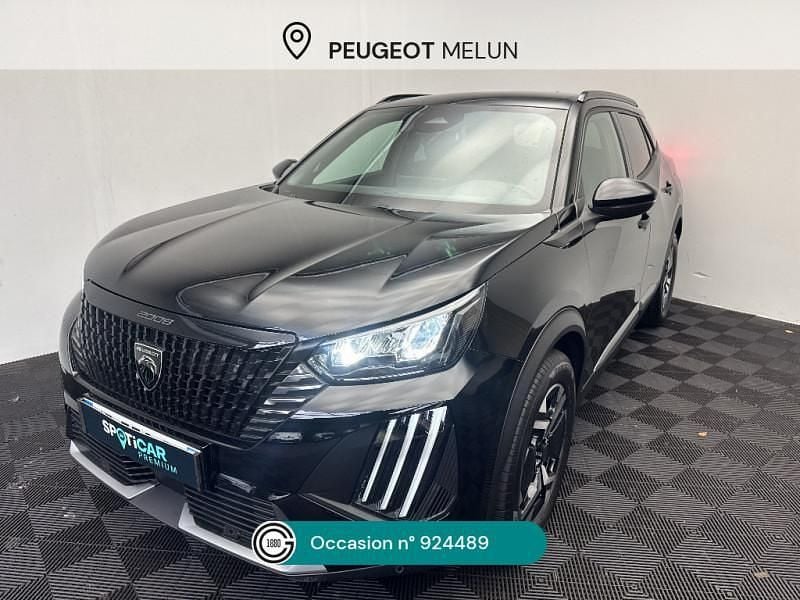 Nouvelle 2025 Peugeot 2008 Allure SUV | 25 880 € (Bon prix) - Image 1/4