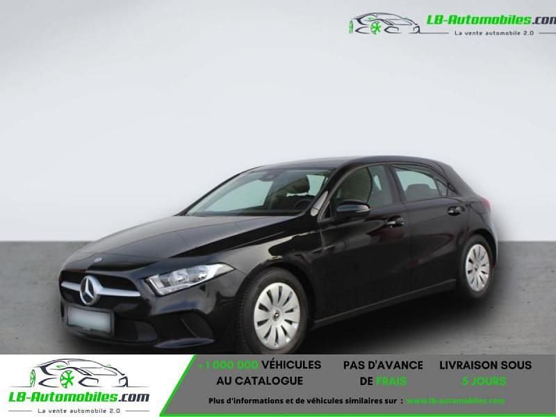 Occasion Mercedes A160 109 ch (80 kW) 2021 Berline