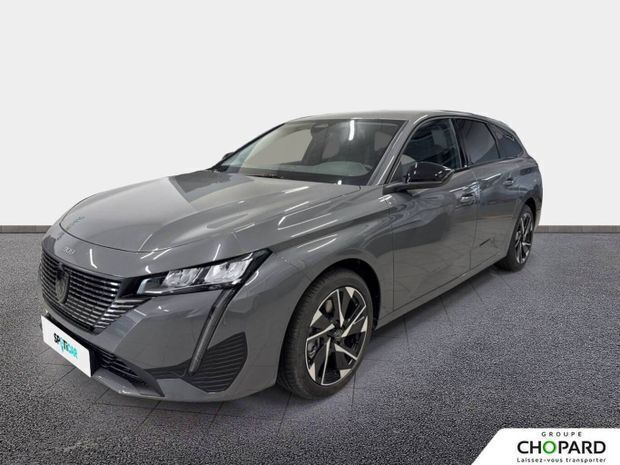 Utilisé 2025 Peugeot 308 Allure | 32 230 € - Image 1/4