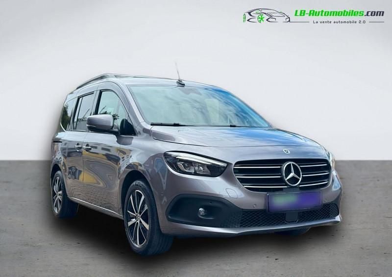 Utilisé 2024 Mercedes 180 Berline | 31 200 € (Prix juste) - Image 1/4