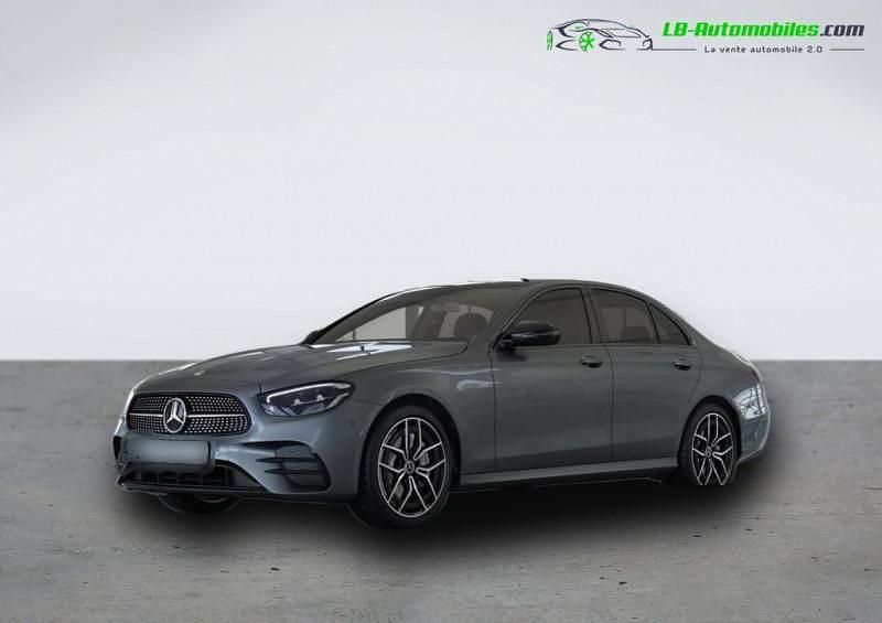 Utilisé 2022 Mercedes E300 Berline | 48 400 € (Prix cher) - Image 1/1