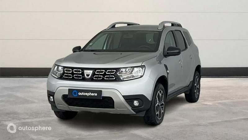 Occasion 2021 Dacia Duster SUV | 16 499 € (Bon prix) - Image 1/4