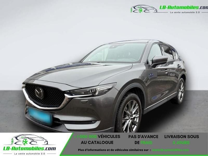 Occasion Mazda CX-5 184 ch (135 kW) 2019 SUV