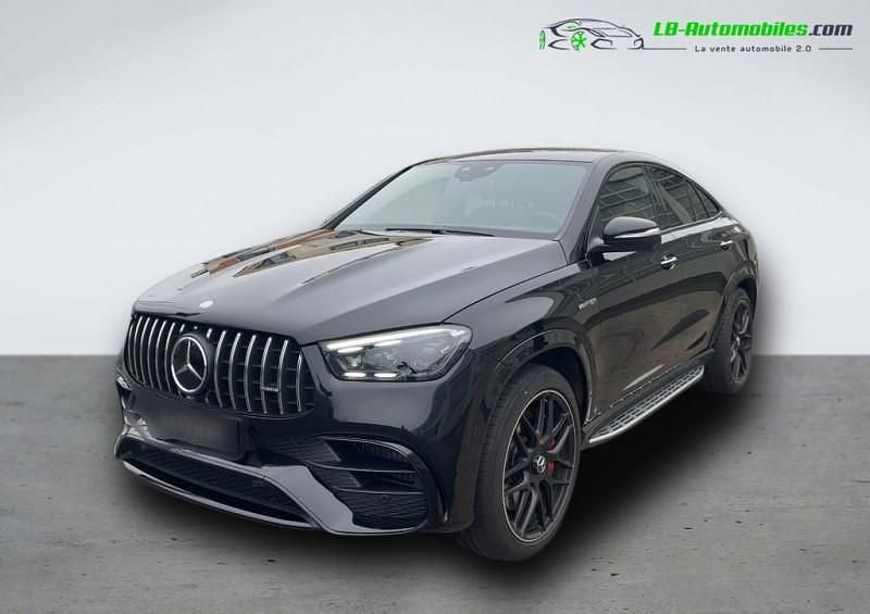 Utilisé 2024 Mercedes GLE63 AMG AMG | 135 500 € - Image 1/4