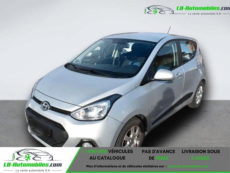 Utilisé 2016 Hyundai i10 Style Citadine | 15 800 € (Prix juste) - Image 1/4