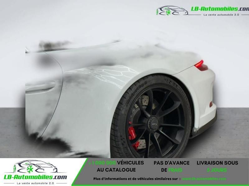 Occasion Porsche 911 500 ch (367 kW) 2018 Coupé