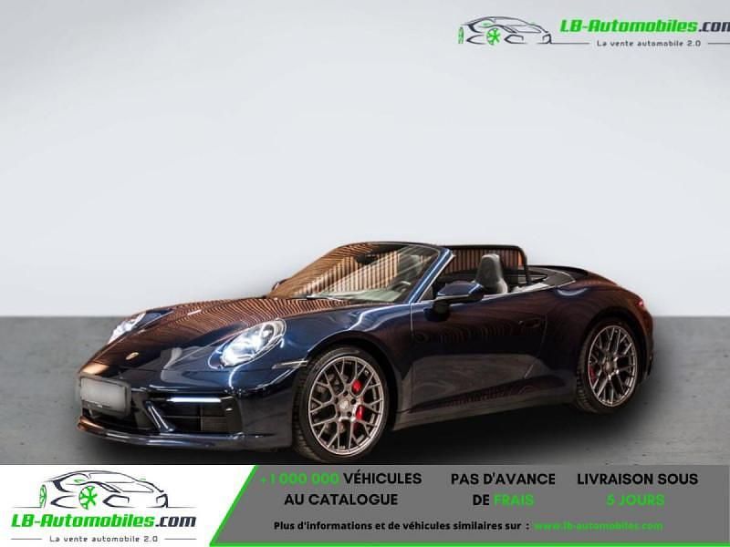 Occasion Porsche 911 450 ch (330 kW) 2019 Coupé