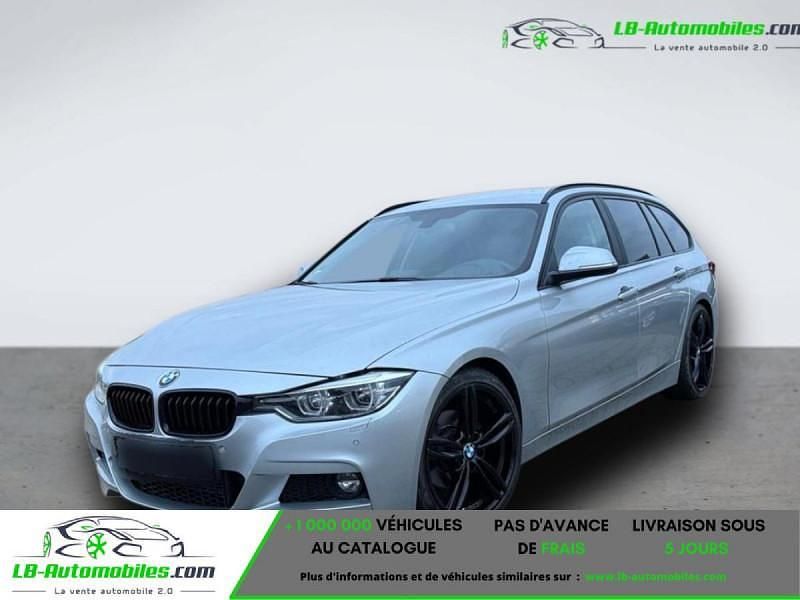 Occasion 2018 BMW 320 Sport Line Berline | 24 800 € (Bon prix) - Image 1/4