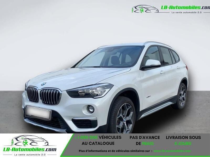 Utilisé 2015 BMW X1 SUV | 20 600 € - Image 1/4