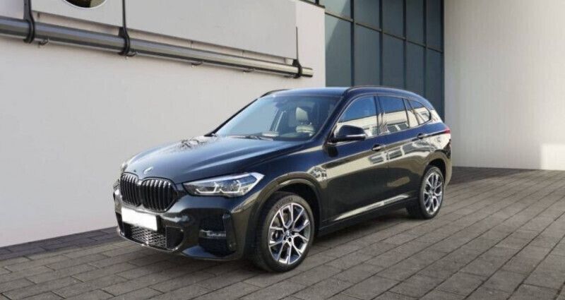 Utilisé 2022 BMW X1 M Sport SUV | 38 990 € - Image 1/4