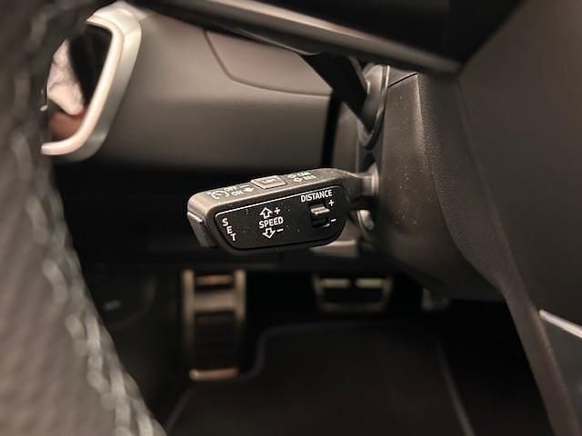 Occasion Audi A6 Competition 367 ch (269 kW) 2025 Noir mythique métallisé Break