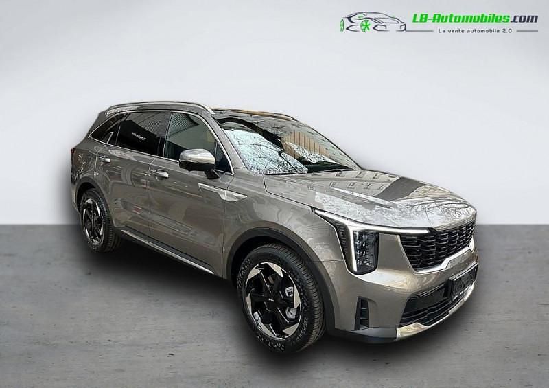Utilisé 2025 Kia Sorento 2 SUV | 71 300 € - Image 1/4