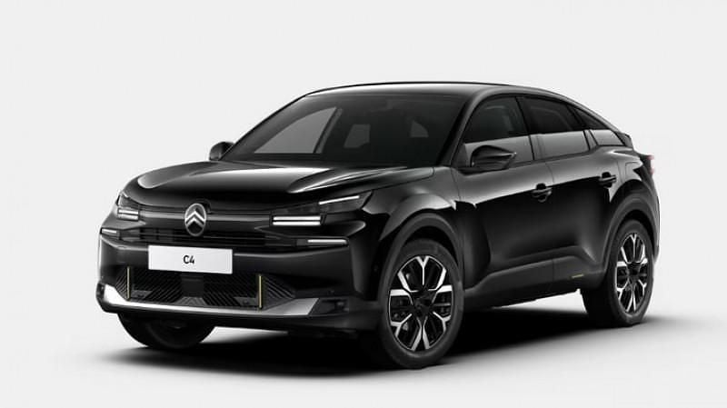 Nouvelle 2025 Citroën C4 Berline | 24 100 € (Prix juste) - Image 1/3