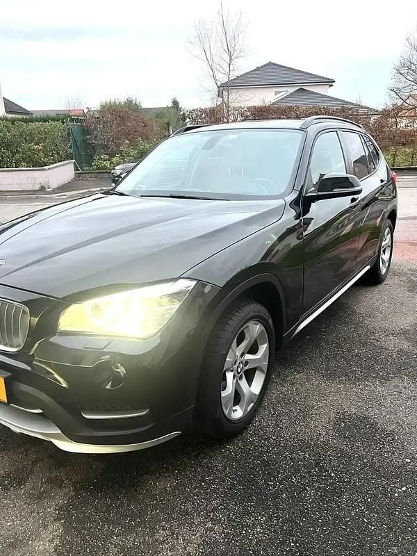 Occasion 2012 BMW X1 Sport Line SUV | 16 990 € (Prix assez cher) - Image 1/4