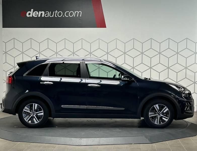 Occasion Kia Niro 141 ch (103 kW) 2020 SUV