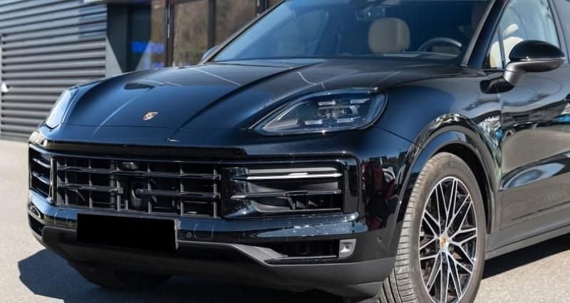 Occasion Porsche Cayenne E-Hybrid Coupe Edition 470 ch (345 kW) 2024 Coupé