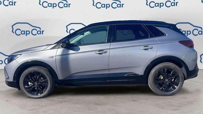 Occasion Opel Grandland X GS Line 131 ch (96 kW) 2022 SUV