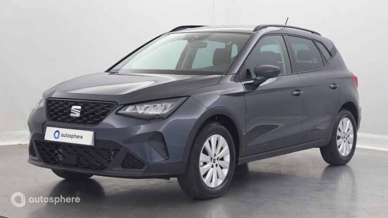 Utilisé 2024 Seat Arona SUV | 22 499 € (Prix cher) - Image 1/4