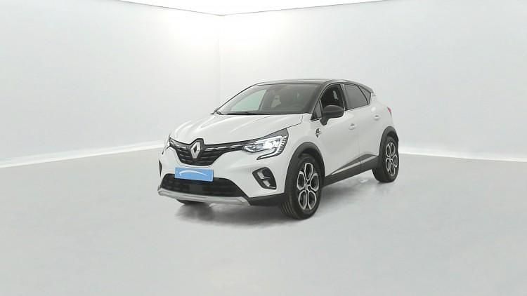 Occasion 2023 Renault Captur Techno SUV | 21 490 € (Prix juste) - Image 1/1