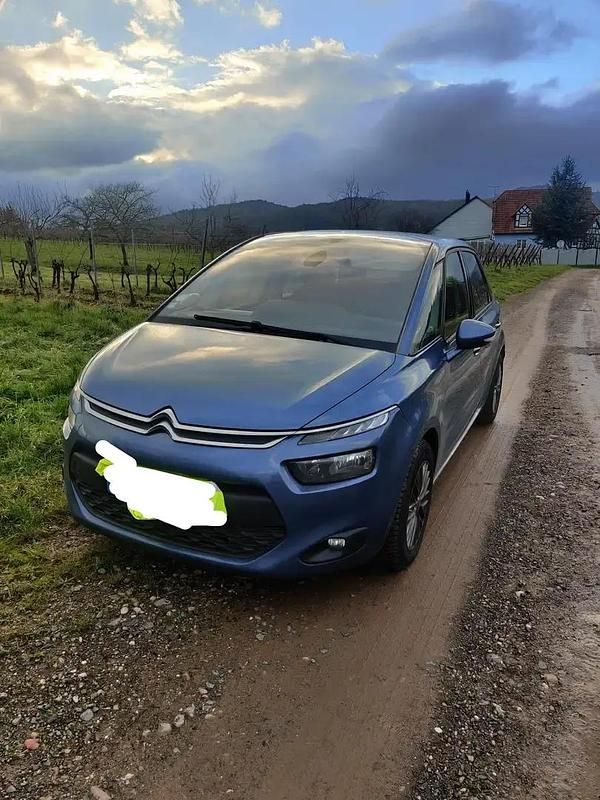 Occasion 2013 Citroën C4 Picasso Comfort Monospace | 5 900 € (Prix juste) - Image 1/4