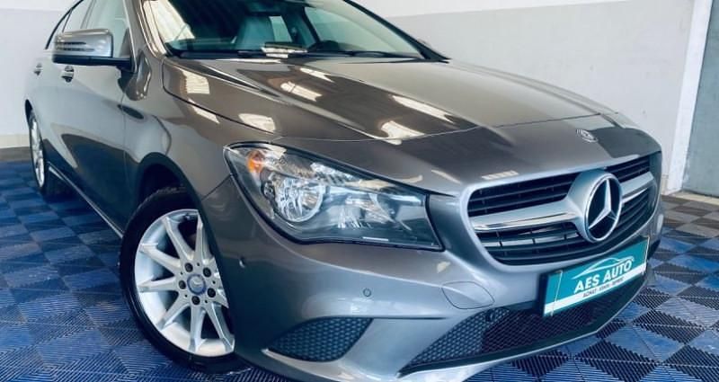 Utilisé 2015 Mercedes 200 Coupé | 13 490 € - Image 1/4
