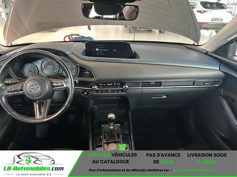 Occasion Mazda CX-3 122 ch (89 kW) 2021 SUV