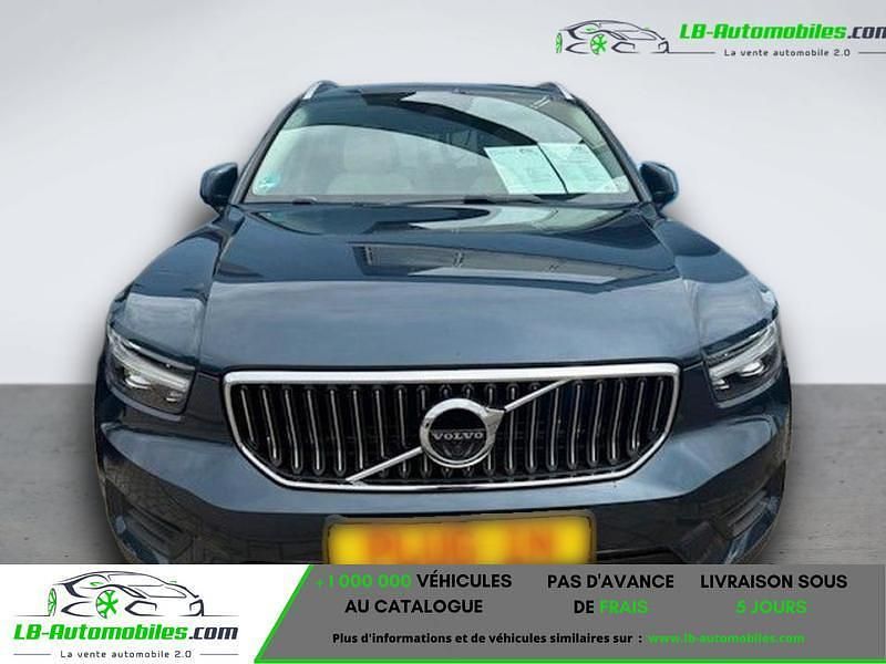 Utilisé 2020 Volvo XC40 SUV | 32 700 € (Prix juste) - Image 1/4
