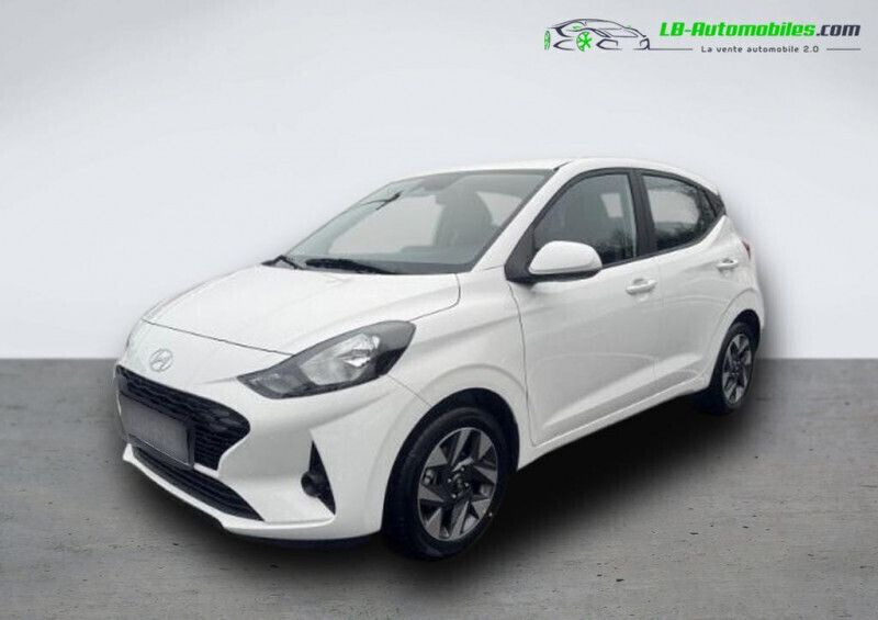 Utilisé 2025 Hyundai i10 Citadine | 21 500 € (Prix juste) - Image 1/4