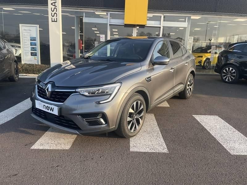Othercolor Utilisé 2022 Renault Arkana Evolution SUV | 20 990 € (Prix juste) - Image 1/4