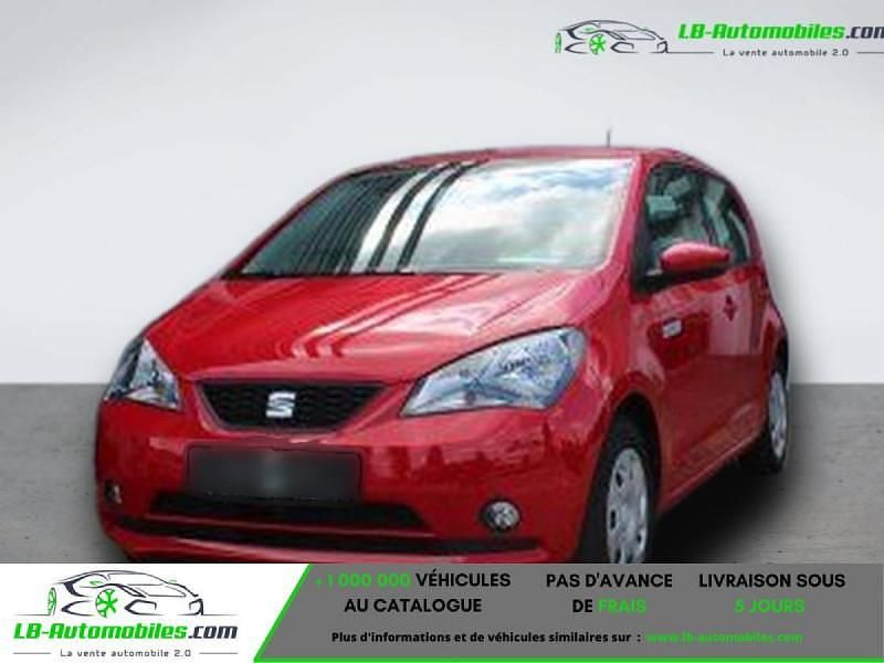 Occasion 2021 Seat Mii Electric Citadine | 16 700 € (Prix juste) - Image 1/4