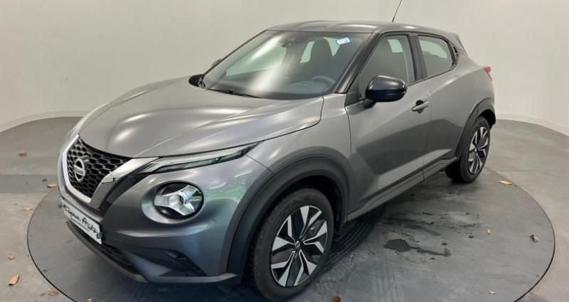 Utilisé 2022 Nissan Juke SUV | 19 900 € (Prix assez cher) - Image 1/1