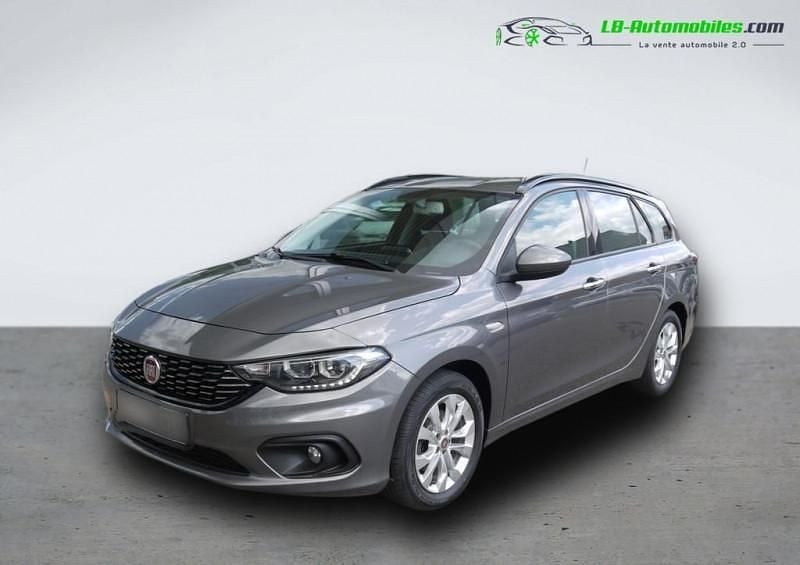 Utilisé 2018 Fiat Tipo Berline | 15 000 € (Prix juste) - Image 1/4