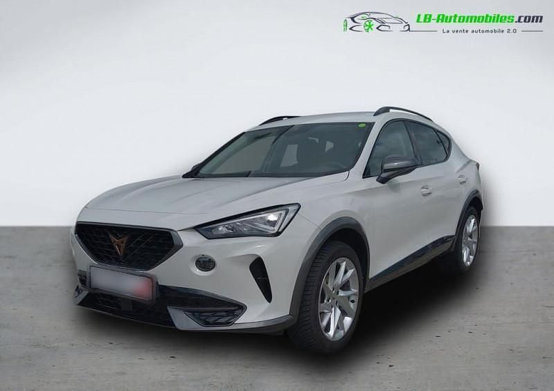 Utilisé 2023 Cupra Formentor SUV | 27 300 € (Prix juste) - Image 1/4