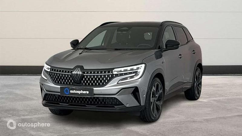 Occasion Renault Austral Techno Esprit Alpine 133 ch (97 kW) 2025 SUV