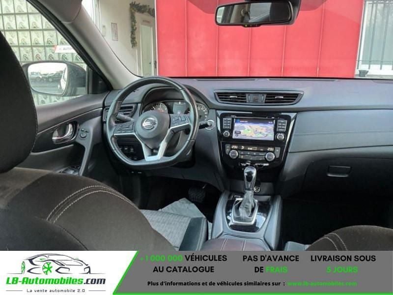 Occasion Nissan X-Trail 150 ch (110 kW) 2020 SUV