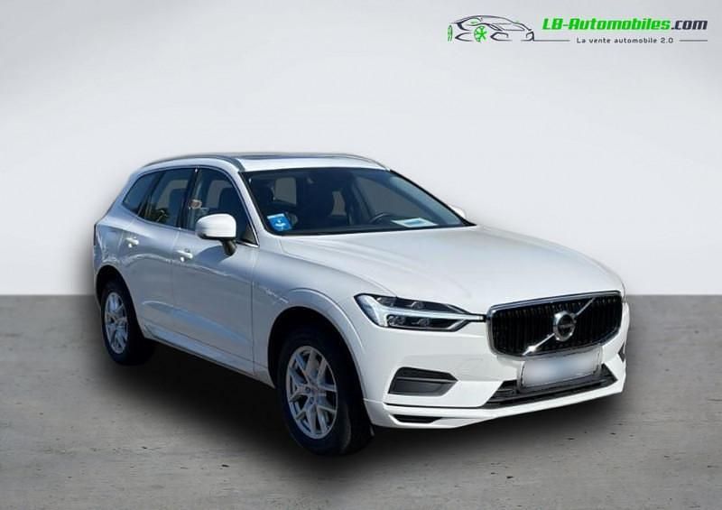 Utilisé 2020 Volvo XC60 SUV | 34 500 € (Super prix) - Image 1/4