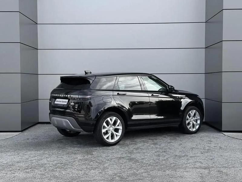 Occasion Land Rover Range Rover evoque SE 182 ch (133 kW) 2019 Noir SUV