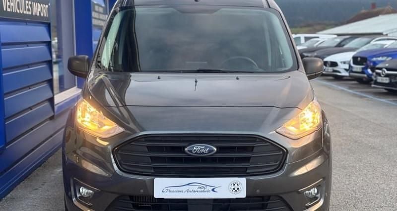 Occasion Ford Transit Connect Active 120 ch (88 kW) 2021 Monospace