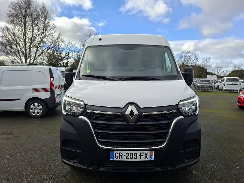 Occasion Renault Master 135 ch (99 kW) 2023 Berline