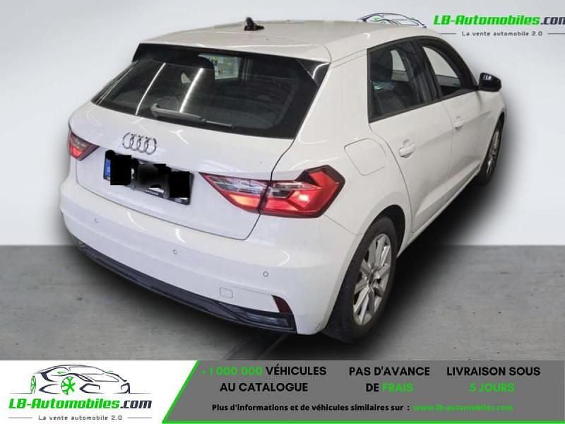 Occasion Audi A1 Sportback Sport 110 ch (80 kW) 2021 Citadine