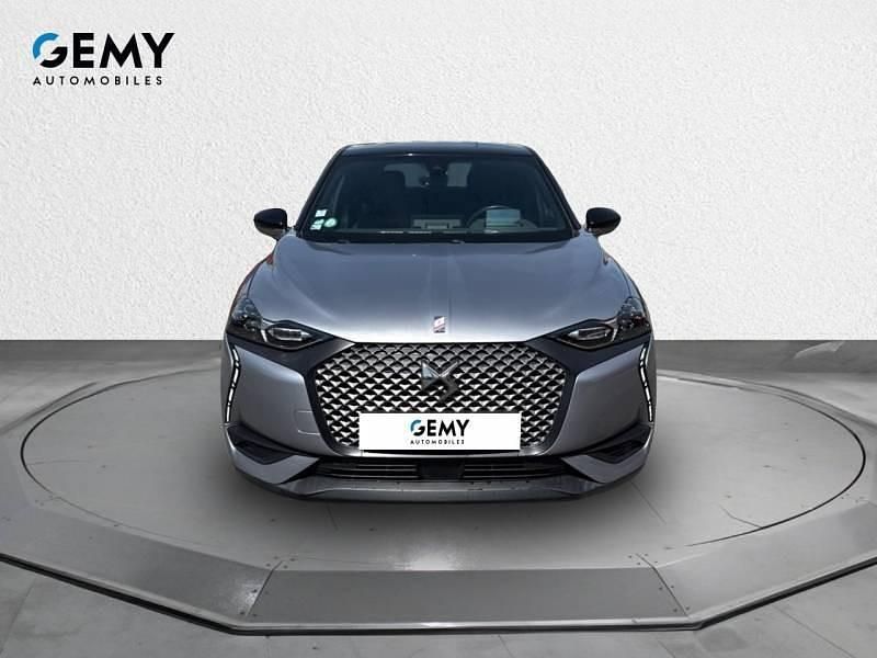 Occasion DS Automobiles DS3 Crossback Performance Line Plus 100 kW (136 ch) 2020 SUV