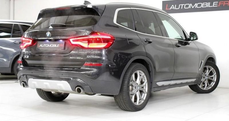 Occasion BMW X3 xLine 292 ch (214 kW) 2021 SUV