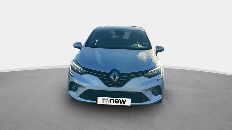 Occasion Renault Clio V Intens 140 ch (102 kW) 2022 Gris Citadine