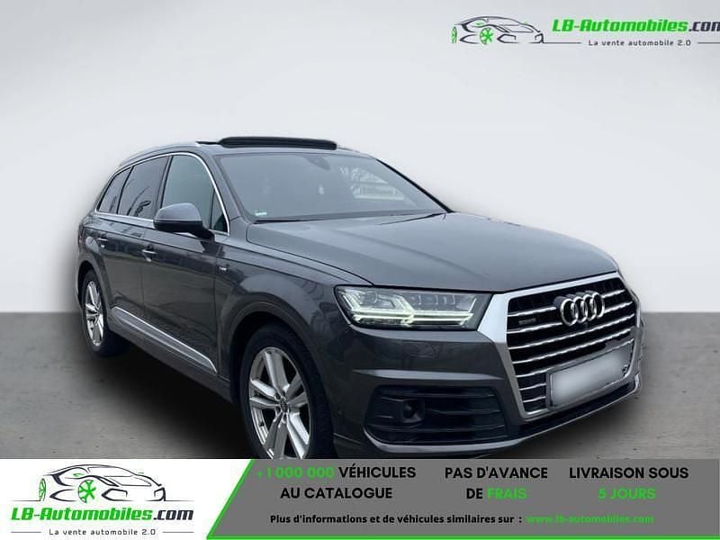 Occasion Audi Q7 Sport 286 ch (210 kW) 2019 SUV