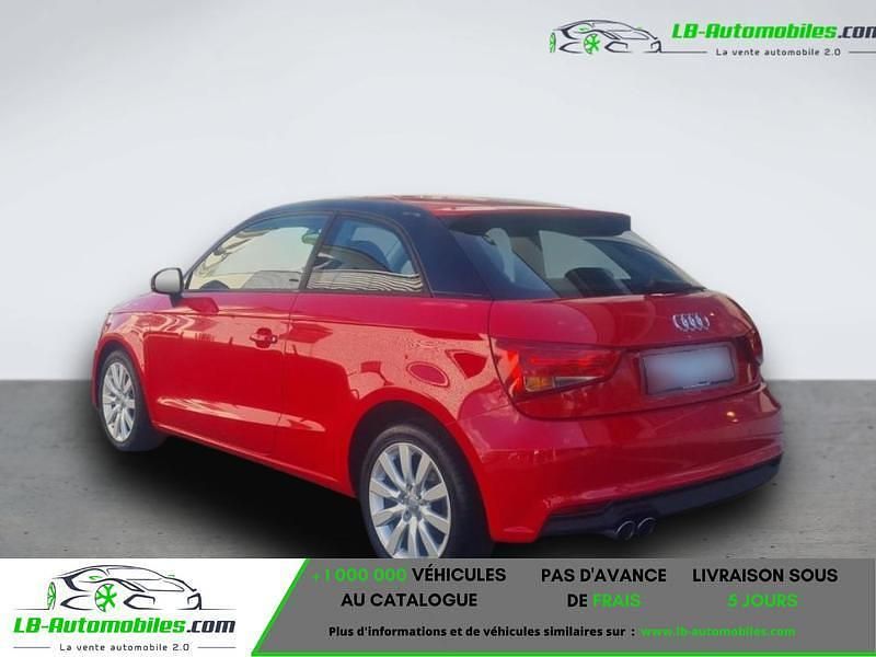 Occasion Audi A1 Sport 125 ch (91 kW) 2018 Citadine