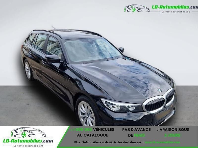 Utilisé 2022 BMW 318 Berline | 29 100 € (Bon prix) - Image 1/4