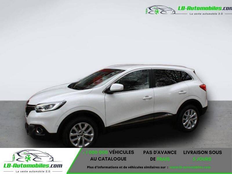 Utilisé 2017 Renault Kadjar Collection SUV | 14 800 € (Bon prix) - Image 1/4