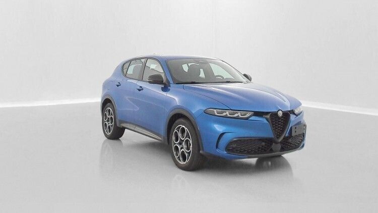 Utilisé 2024 Alfa Romeo Tonale Sprint SUV | 26 510 € (Prix juste) - Image 1/1