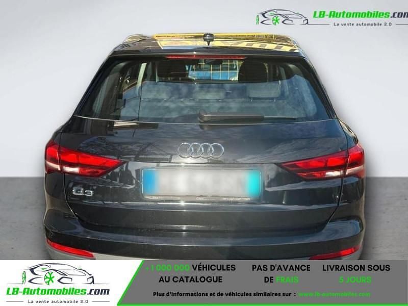 Occasion Audi Q3 150 ch (110 kW) 2021 SUV