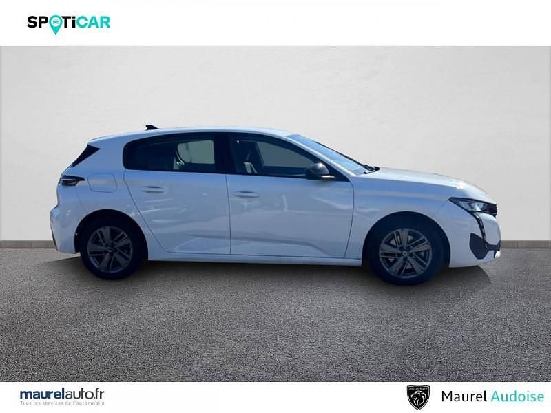 Occasion Peugeot 308 Active 130 ch (95 kW) 2022 Berline